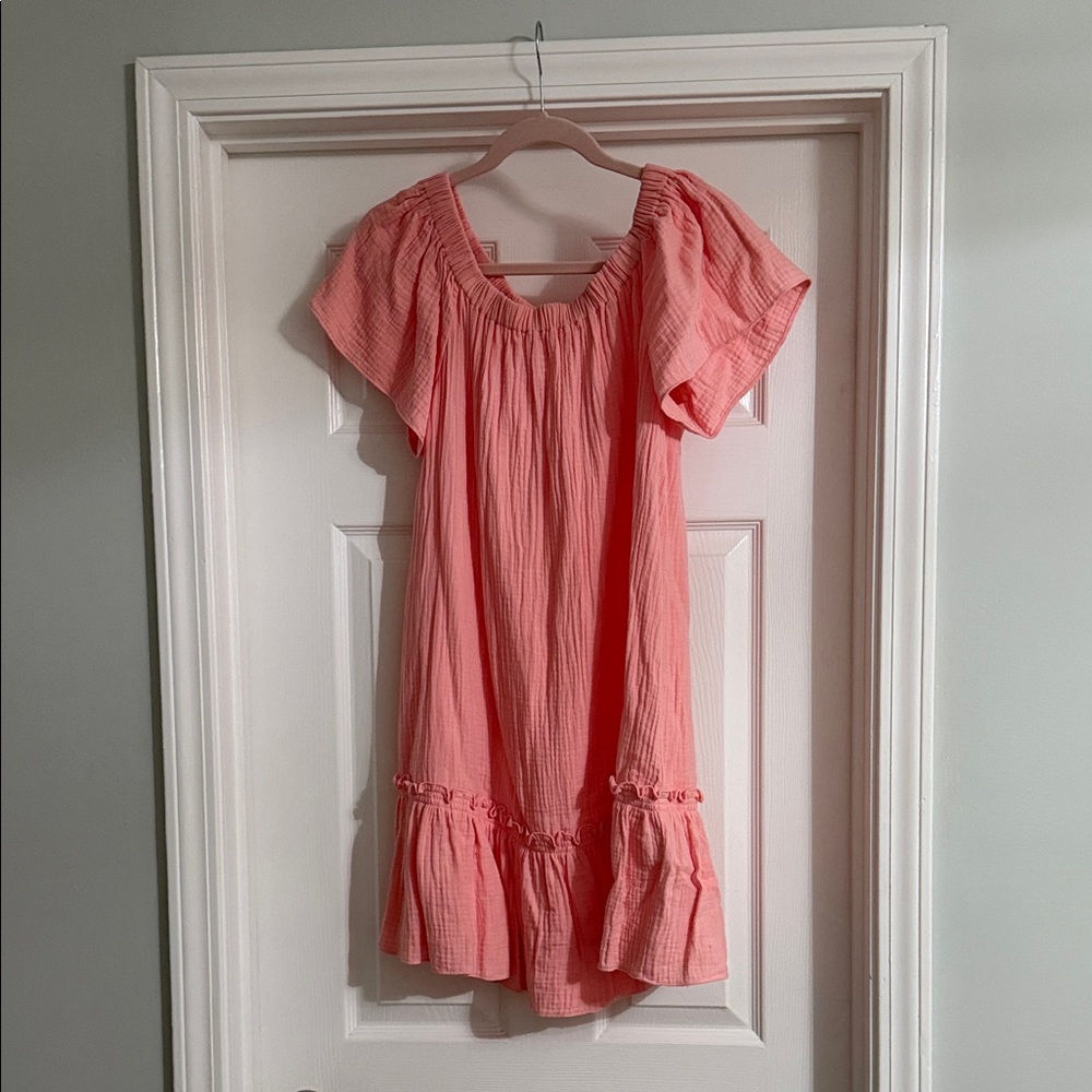 Rebecca Taylor Dress